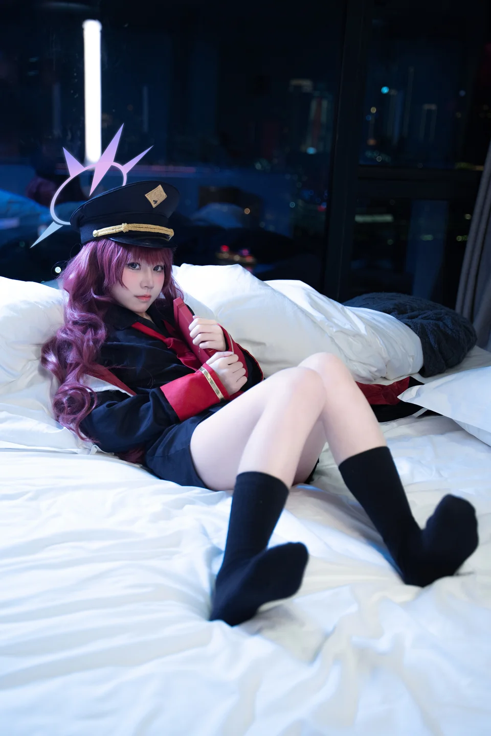 清水凪 - No.007 枣伊吕波 [79P-959MB] tg@simisebaisi 【丝足阁】014.webp